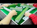 【跑馬仔 香港麻雀】【3月23日 369全馬 gg、chun、花師奶、群】hong kong mahjong pong gong only