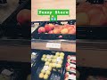 penny super market fruit 🍑 section magdeburg germany penny