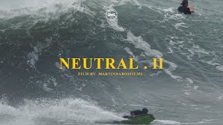 Neutral. II (BodyboardMovie)