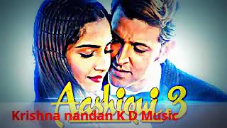 Aashiqui 3 new movie Hindi best song   YouTube