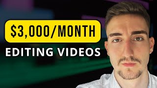 How To Get Started As A Freelance Video Editor (In 2024)