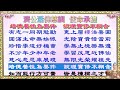 活佛師尊慈訓【使命承擔】