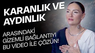 Karanlıkta Kaybolanlar İçin Aydınlık Yolu! Bu Videodan Sonra Hayatınızı Değiştirecek!