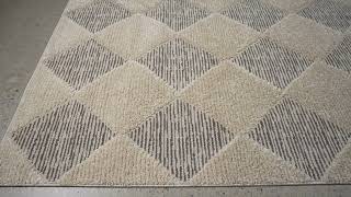 Serenade Yuri Beige by Rug Culture