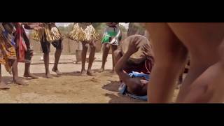SWART BASTER FT KAZLAJAIVAS NGOMA YA KUKU OFFICIAL VIDEO