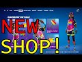 Fortnite Item Shop New [june 25, 2024] New Item Shop Fortnite