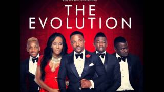 Triple MG ft. Baci \u0026 Emma Nyra - Afrodisiac [The Evolution]