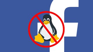 Did Facebook Just Ban Linux? The Truth Behind the Controversy!