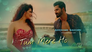 tum Mere Ho (Full song) Bass boosted | Hate Story 4 | Hd bass professor