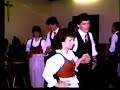 lesachtal maria luggau volkstanzgruppe 1983