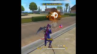 FREE FIRE SHORT VIDEO|JUSTICE FOR FREE FIRE PLAYER|ATTITUDE STATUS|GARENA FREE FIRE