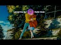 Loving You Girl - Peder Elias // Lyrics