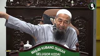 Beli Barang Guna Duit Haram - Ustaz Azhar Idrus