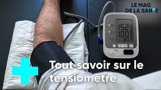 Comment bien choisir son tensiomètre ? - Le Magazine de la Santé