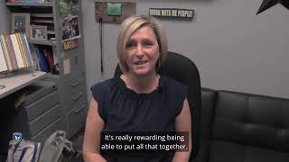 Meet Crime Analyst Gayla