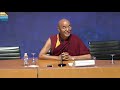 cómo ser feliz en el día a día venerable thubten wangchen oaficongress18