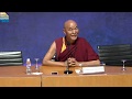 Download Cómo ser feliz en el día a día, Venerable Thubten Wangchen - OAFICONGRESS18 In Mp4 3Gp Full HD Video