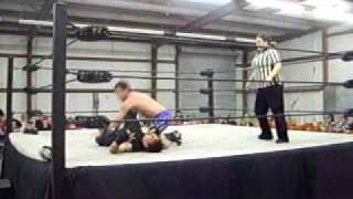 empire saturday nights johnny viper vs. drake draven