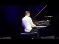 Peter Bence - Spooky Halloween Medley, live Paris (Salle Pleyel, 28.10.22)