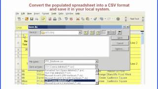 HMRC RTI eReturn - Demo