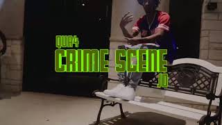 Qua4 x lil Jd CRIME SCENE (Music Video) Shot by @nolimitdada