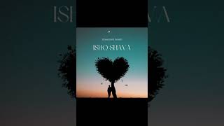 Ishq Shava | Slowed and Reverb | A. R. Rahman | Gulzar | Shilpa Rao | Raghav Mathur | Shahrukh Khan