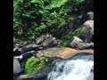 Waterfall telaga tujuh Langkawi