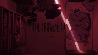 MiZeb X Parker - HEIMWEH (prod. by COBRA)