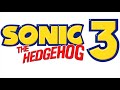 Staff Roll (Orchestral) ~ Sonic the Hedgehog 3 (Prototype) Music