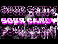 Lady Gaga - Sour Candy (with BLACKPINK) / Fanmade MV (Extended Version)