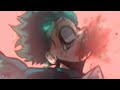 your voice is so.. far. emy 💕 deku s death ¿ warning flashing ligths