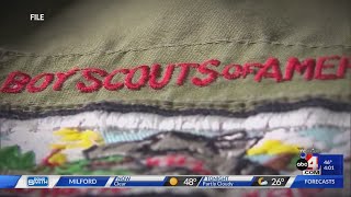 New SA lawsuit filed against Utah chapter of Boy Scouts of America