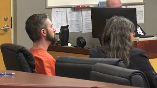 Ex-Brevard corrections deputy accused of killing Titusville woman seeks to avoid death penalty