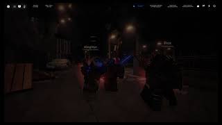 Blackout revival final eclipse neutral ending