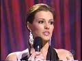 miss usa 2005 announcement of the 5 finalists