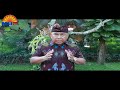 i nengah tamba bupati jembrana greeting hut bali tv ke 20