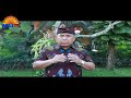 i nengah tamba bupati jembrana greeting hut bali tv ke 20