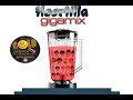 Floorfilla - Gigamix (DJ Cerla Gigaclub)