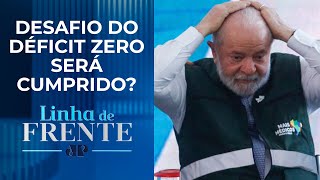 Governo precisa arrecadar mais em tributos para fechar orçamento de 2024 | LINHA DE FRENTE