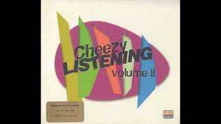 STAR D’UN SOIR (2.23) — AXS 2074 - Cheezy LISTENING: volume II (C.D. Album) — Audio