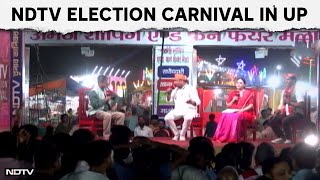 Lok Sabha Elections 2024 | Battle For Amethi: BJP's Smriti Irani vs Congress's KL Sharma