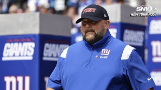 Brian Daboll provides an injury update and addresses the slow starts on offense | NY Post Sports