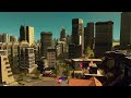 cities skylines remastered 1 amazing city scape recycling center