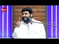 பயப்படாதே pastor benz tamil christian message தமிழ் கிறிஸ்தவ செய்தி comfort church