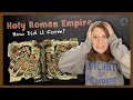 American Reacts to The Holy Roman Empire