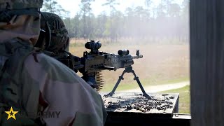 Watch Our Unit's Epic Base Defense Training at Fort Stewart!