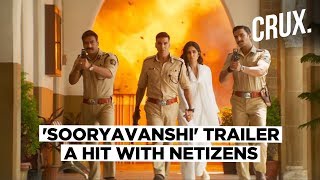 Sooryavanshi Trailer | Hilarious Memes of Akshay Kumar-Ranveer Singh Starrer You May Have Missed