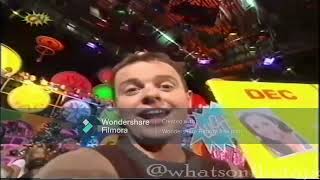 SM:TV Live - Wonkey Donkey: Silly Billy (16th December 2000)