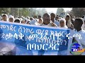 ለጽርሐ ጽዮን እሮጣለሁ፡፡ ታላቅ መንፈሳዊ ሩጫ በውቢቷ ባህር ዳር ከተማ the great spritual runing in bahir dar ethiopia