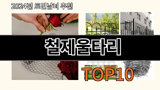 철제울타리 2024 최신 알리익스프레스 추천 Top 10